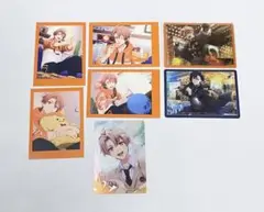 和泉三月 アイナナ ステージカードコレクション 和泉一織 らびちゅーぶ