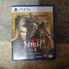 PS5 仁王 Remastered Complete Edition