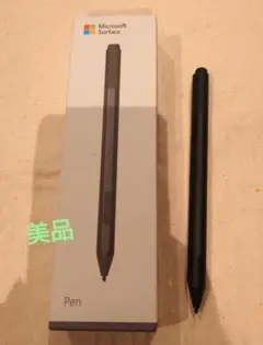 マイクロソフト純正　Surface pen MODEL：1776　美品