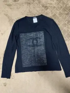 CHANEL ニット42
