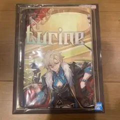 崩壊スターレイル　一番くじ　G賞　マルチビジュアルクロス　アベンチュリン