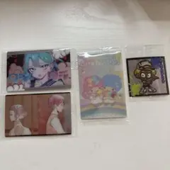 Ado サンリオ スプラ ブロマイドまとめ売り
