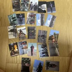 シン 仮面ライダーチップス 第2弾
