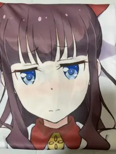 NEW GAME 滝本ひふみ　抱き枕カバー