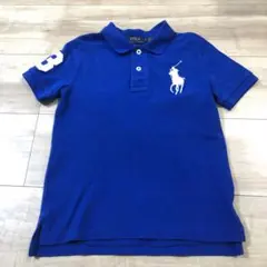 Polo Ralph Lauren ポロシャツ 5 青