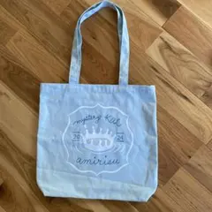 amirisu MKAL 2024 トートバッグ
