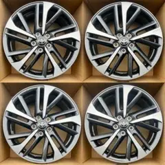 トヨタ 20セルシオ純正ホイール 4本 引っ張り トヨタ 20セルシオ純正ホイール 4本 引っ張り - メルカリ