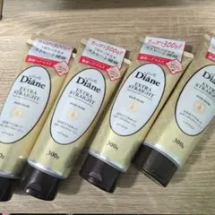 ダイアンパーフェクトビューティモイストダイアンエクストラストレートマスク