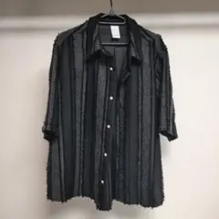 半袖シャツ