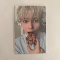 ソンハンビン シーグリ クッキー