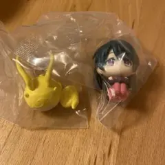 D.Gray-man まちぼうけ