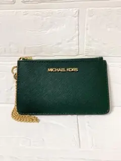 MICHAEL KORS マイケルコース 定期、パス、カードケース