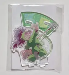 忍たま乱太郎 七松小平太 アクリルスタンドコレクションLite1