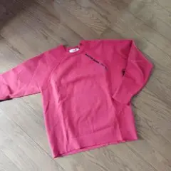 MASTER BUNNY EDITION トレーナー　サイズ2