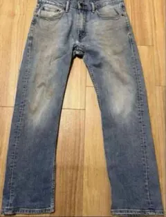 levis 505 デニムパンツ　32×30