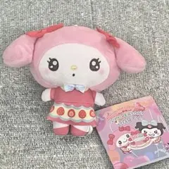 ゆるかわ サンリオキャラクターズマスコット Anniversary party