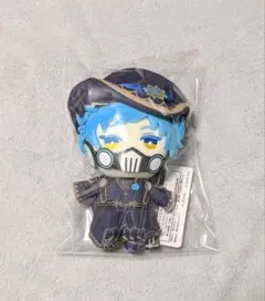 ツイステ オルト ミニミニぬいぐるみ ブルームバースデー