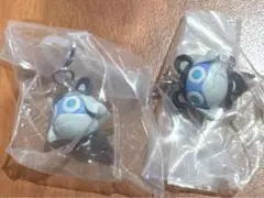 ケロロ軍曹めじるしアクセサリー どうぶつ変身であります（ドロロ兵長）
