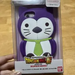 ドラゴンボール　ペネンコ　スマホケース & パスケース　セット ドラゴンボール キャラクターグッズ ペネンコ スマホケース
