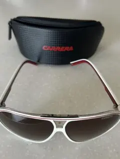 CARRERA サングラス ブラウンレンズ
