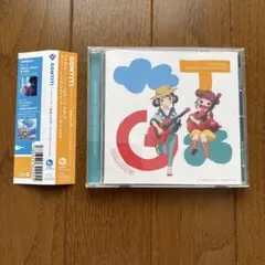 「あまんちゅ!」オリジナルサウンドトラック/GONTITI