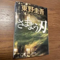 さまよう刃