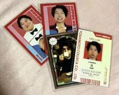 よしもとコレカ　ニッポンの社長