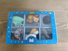 ジブリ美術館 ジブリの森のえいが ミニコレクション