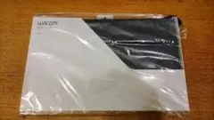 wacom ソフトケース Medium