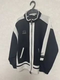 Champion チャンピオン トラックジャケット ジャージ 上 古着