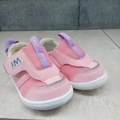ピンク イフミー　14.0