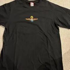 have a good time ブラック Tシャツ