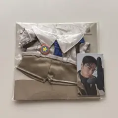 2025年最新】Ateez aniteez サン uniformの人気アイテム - メルカリ
