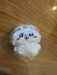 ちいかわ お座りぬいぐるみ モモンガ
