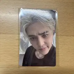 SEVENTEEN BURSTDAY weverse ラキドロ2次 エスクプス②