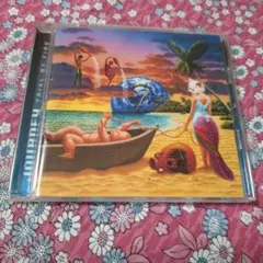 ジャーニー/トライアル・バイ・ファイアー