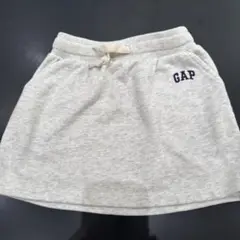 GAP スカート　3y