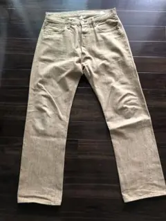 シュガーケーン　ジーンズ W36 L34 パンツ ボトムス