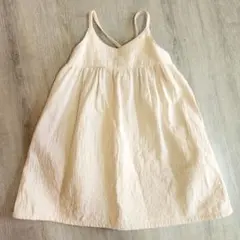 〖テータテート〗 子供ワンピース 80cm