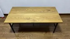 ジャーナルスタンダードファニチャー　コーヒーテーブル