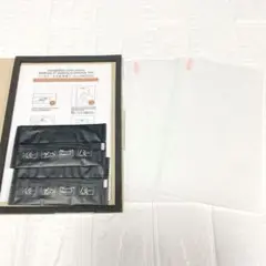 TECLAST P85T フィルム 保護フィルム 強化ガラスフィルム 2枚セット