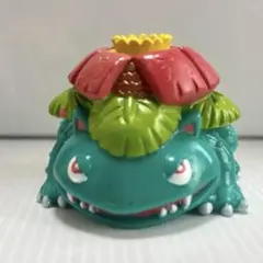 ポケモン　フシギバナ 貯金箱 1998 バンプレスト 任天堂 激レア 初期