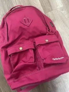 adidasリュックサック