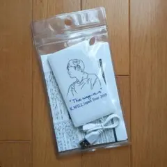K.WILL Japan Tour 2019 充電器