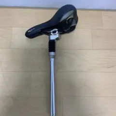マクセラ サドル シャフト付き