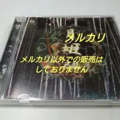 己龍 月ノ姫 Ctype シングル CD V系 ヴィジュアル系