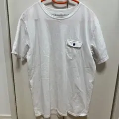 EEL Touki Button no Poke Tee L