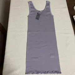 JEANASIS タンクトップ