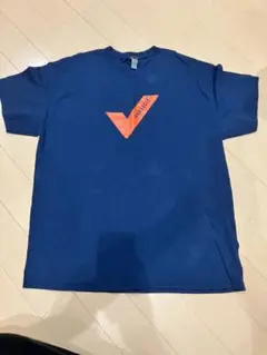 GILDAN ネイビー Tシャツ XL