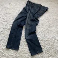 ARMANI COLLEZIONI アルマーニコレツォーニ J55 デニムパンツ